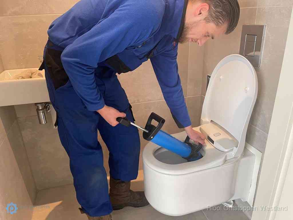 Badkamer Verstopt Westland Badkamer Verstopt Westland