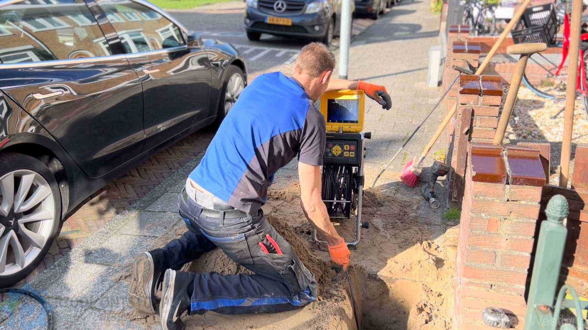 Ontstoppen Westland Ontstoppen Westland