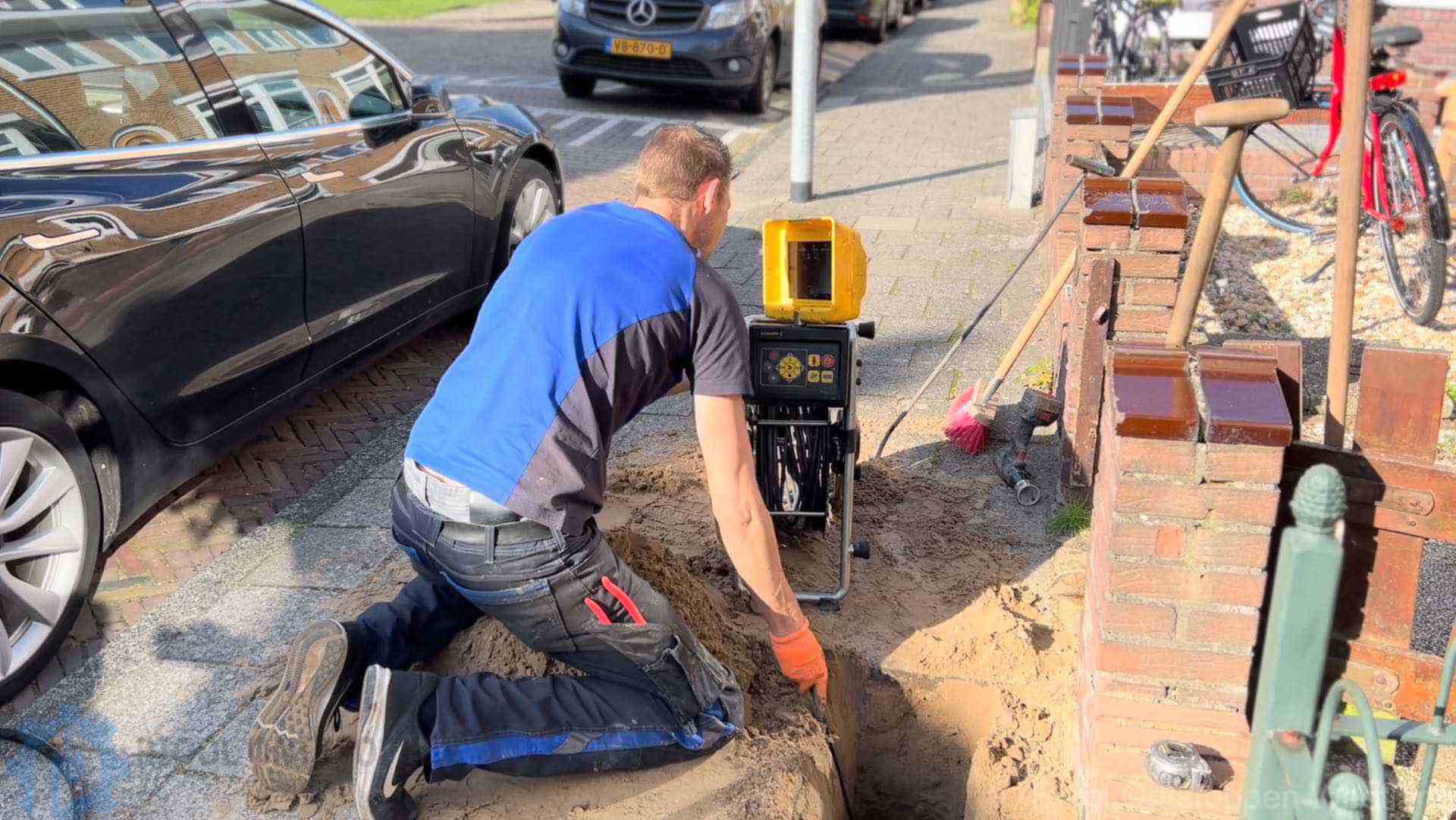 Ontstoppingsbedrijf Westland Ontstoppingsbedrijf Westland