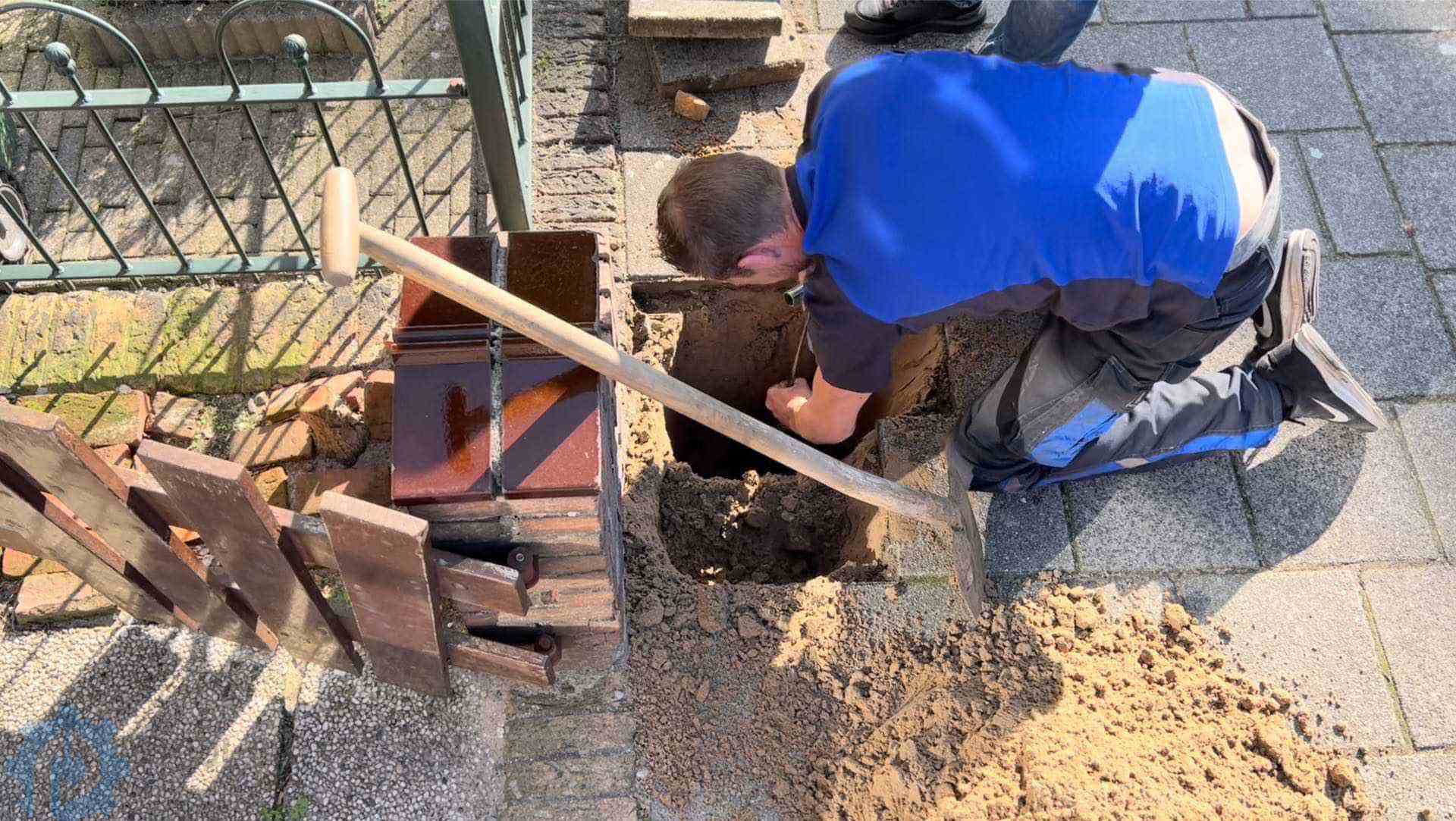 Riolering Ontstoppen Westland Riolering Ontstoppen Westland