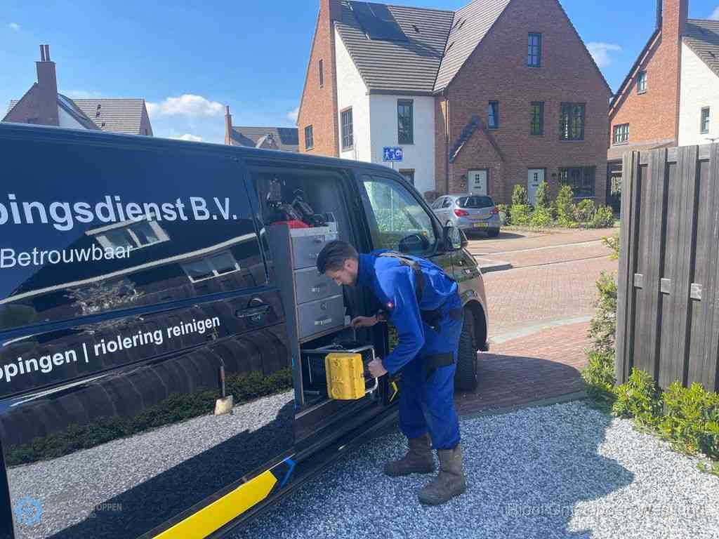 Riool Ontstoppingsbedrijf Westland Riool Ontstoppingsbedrijf Westland