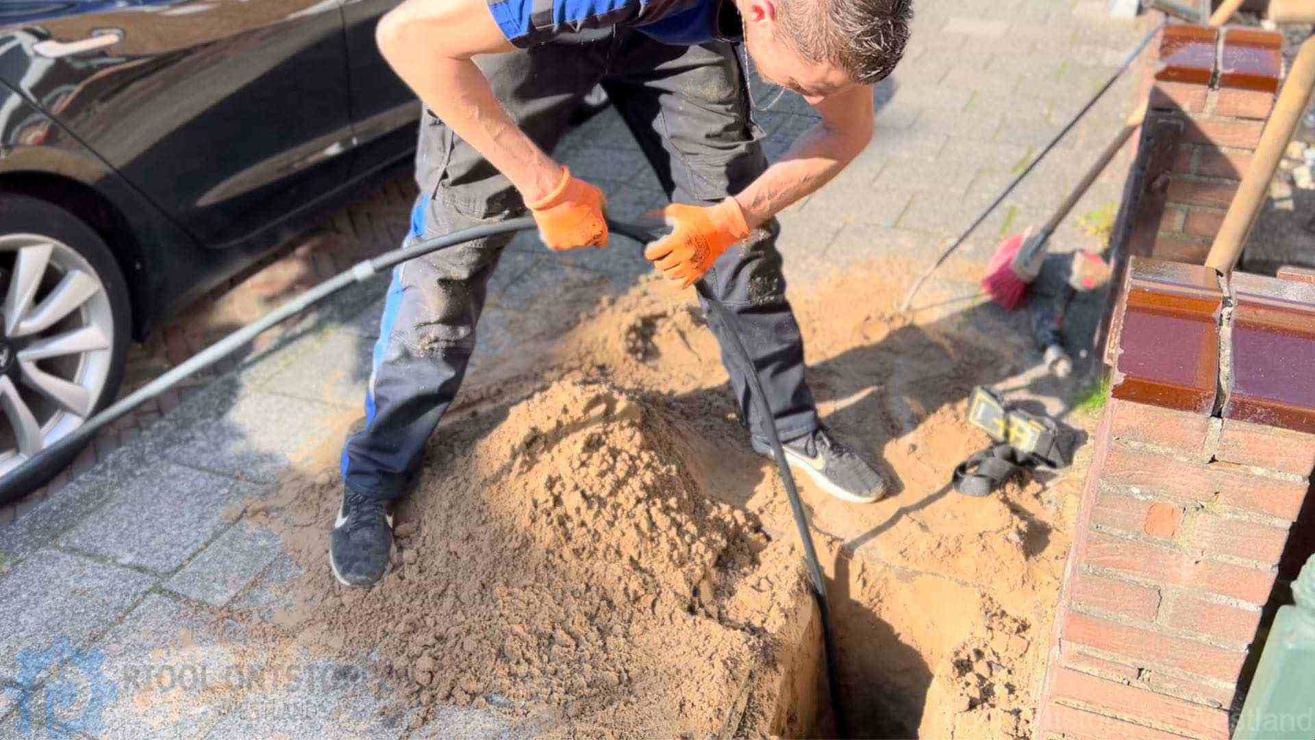 Riool Verstopt Westland Riool Verstopt Westland