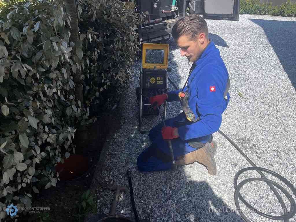 Verstopping Riool Ontstoppen Westland Verstopping Riool Ontstoppen Westland