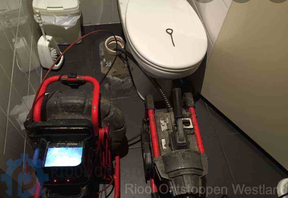 Wc Ontstoppen Westland Wc Ontstoppen Westland