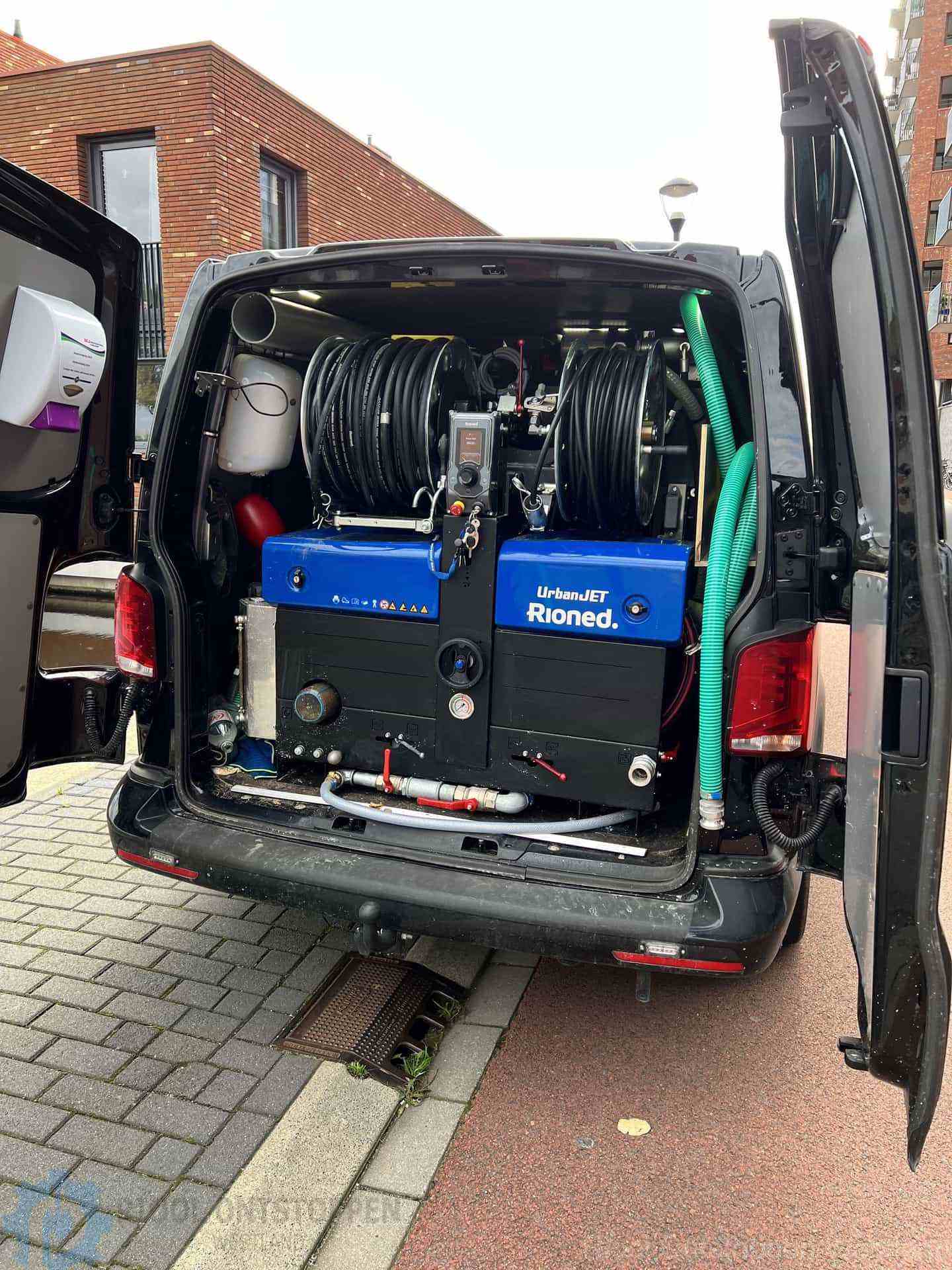 Westland Ontstoppingsbedrijf Westland Ontstoppingsbedrijf