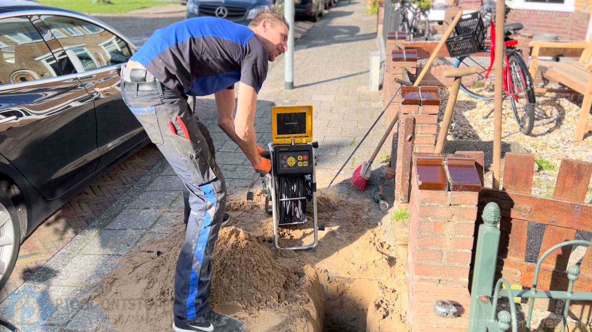 Westland Riool Ontstoppen Westland Riool Ontstoppen